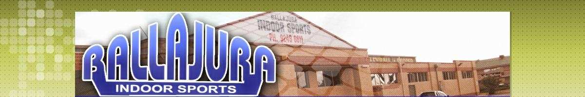Ballajura Indoor Sports Stadium Malaga