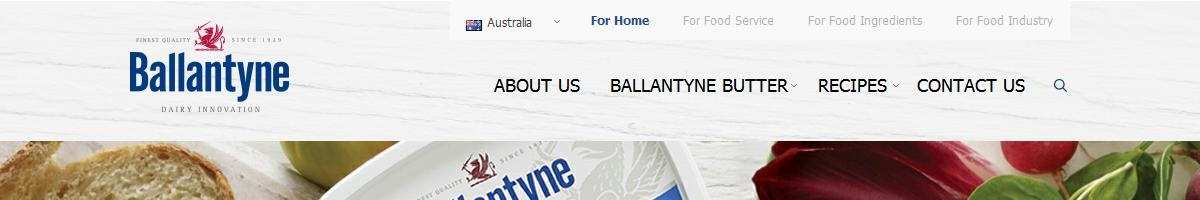 K L Ballantyne Pty Ltd South Melbourne