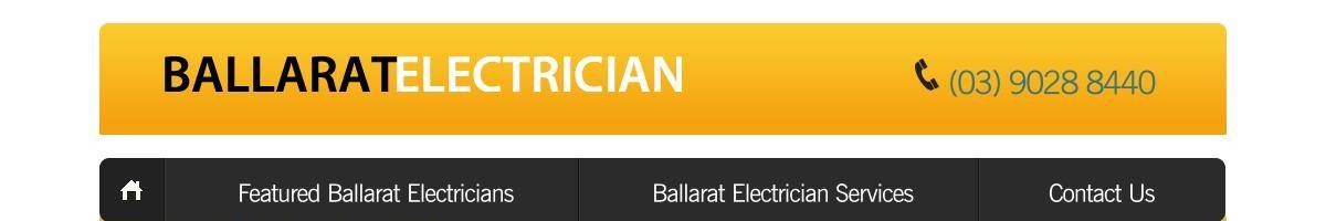 Rob Lineker Electrical Ballarat Ballarat Central