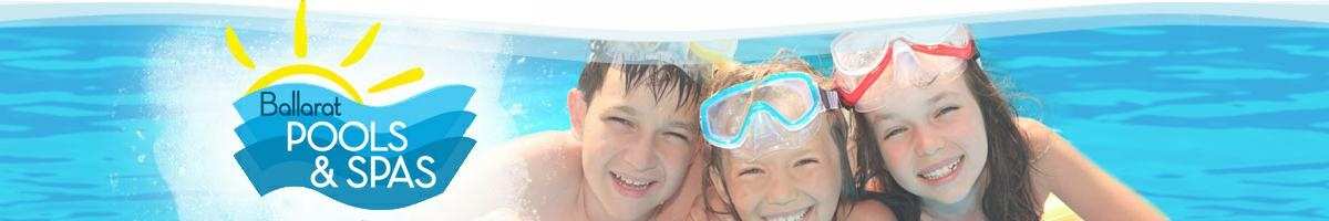Ballarat Pools And Spas Wendouree