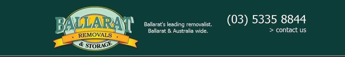 Torrington Transport Removals Ballarat