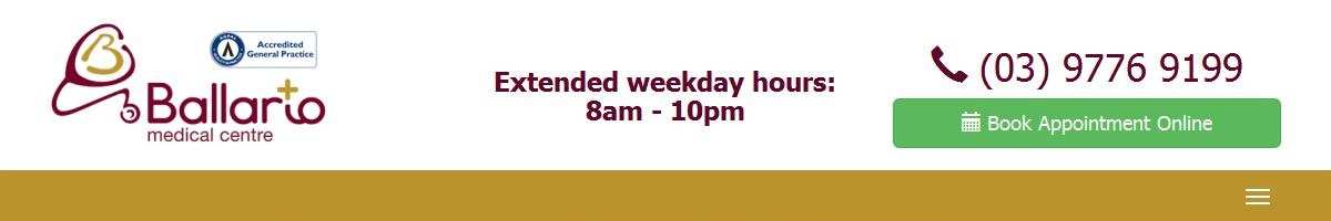 Ballarto Medical Centre Carrum Downs