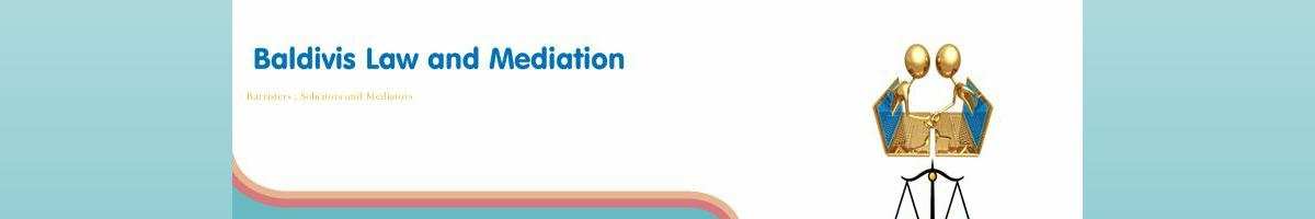 Law And Mediation Baldivis