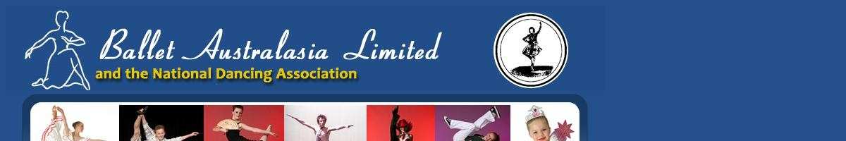 Ballet Australasia & National Dancing Associates Surry Hills
