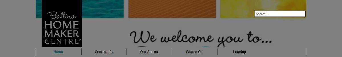Homemaker Centre Ballina