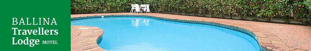 Travellers Lodge Ballina
