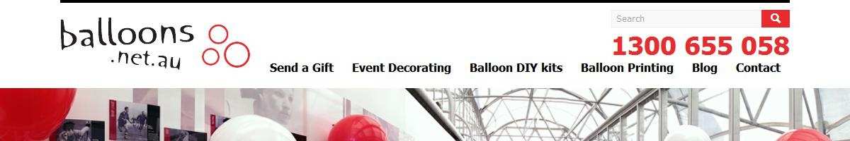 Balloons.net.au Annandale