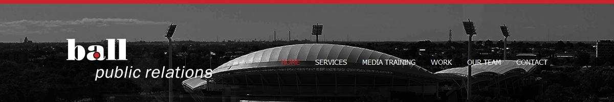 Ball Public Relations Pty Ltd Eastwood