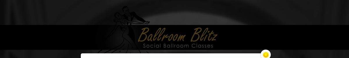 Ballroom Blitz Hallett Cove