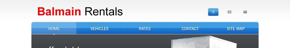 Balmain Rentals Pty Ltd Annandale