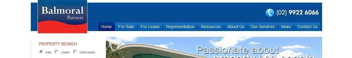 Balmoral Partners North Sydney