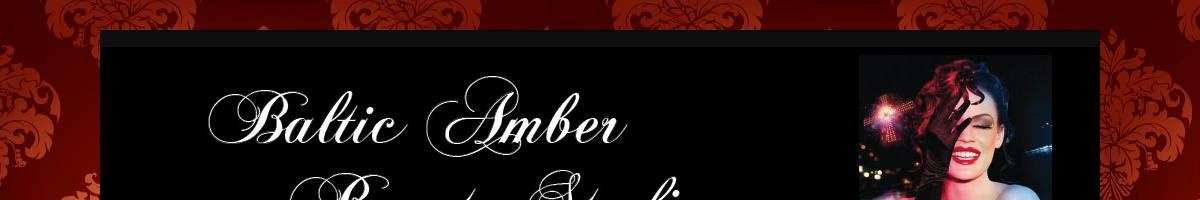 Baltic Amber Beauty Studio East Perth