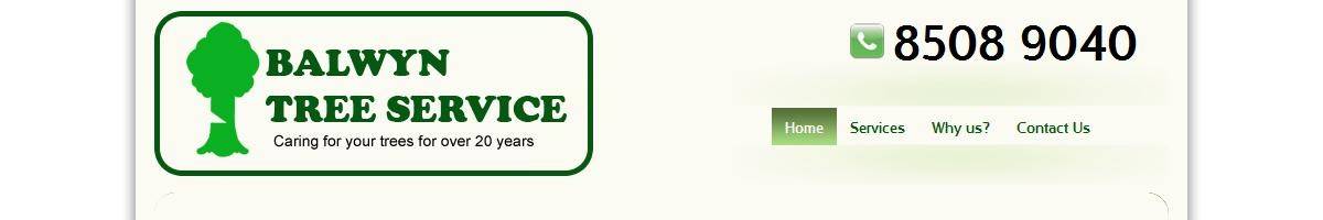 Balwyn Tree Service Balwyn North