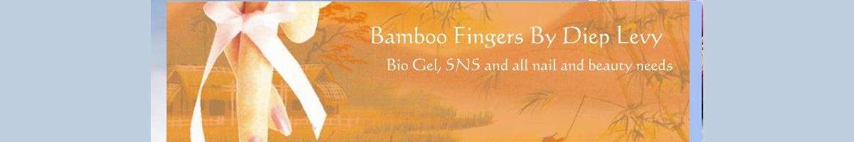 Bamboo Fingers Briar Hill