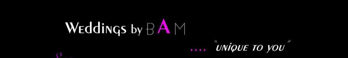 Bam Weddings & Events Pottsville
