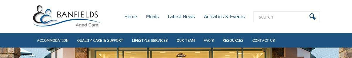 Banfields Aged Care Cowes