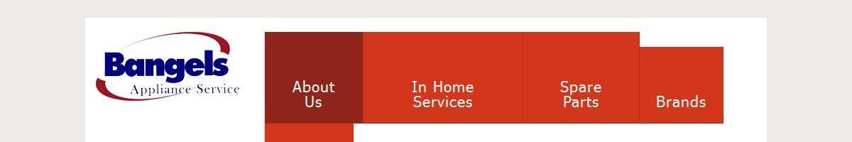 Bangels Appliance Service Kingswood