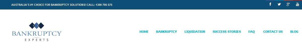 Bankruptcy Experts Shepparton