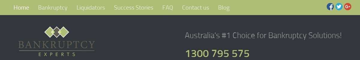 Bankruptcy Experts Sunshine Coast Sunshine Beach