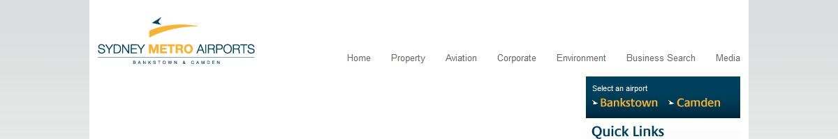 Airport Ltd Bankstown