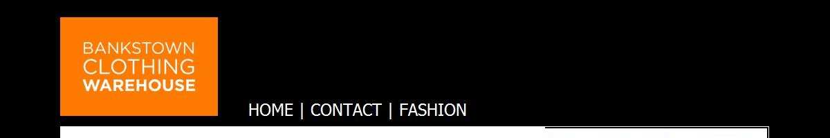 Clothing Warehouse Bankstown