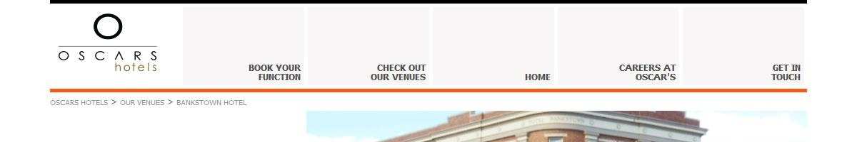 Hotel Bankstown