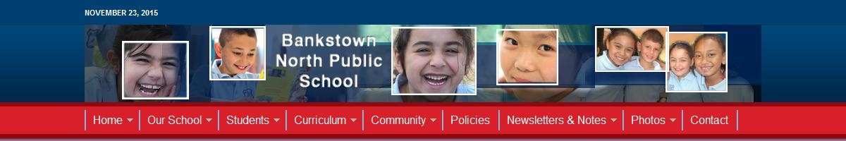 North Public School Bankstown