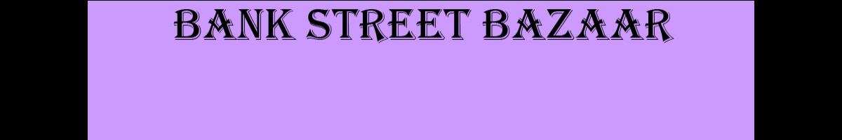 Bank Street Bazaar Warrnambool