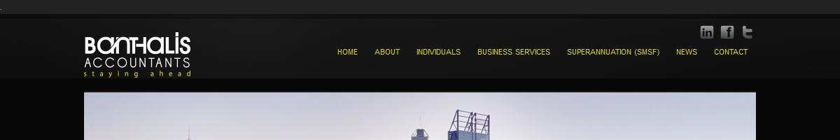 Banthalis Accountants East Perth