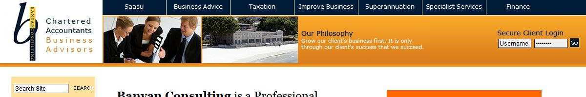 Banyan Consulting Mosman
