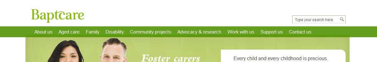 Baptcare Frankston