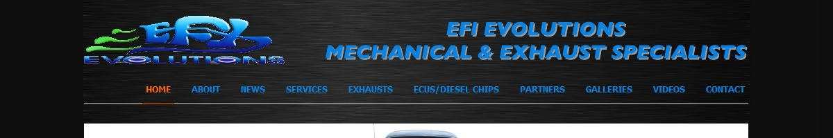 Berklee Exhaust Coffs Harbour