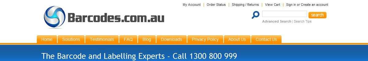 Barcodes.com.au Pty Ltd Coburg