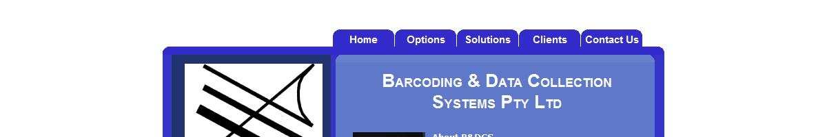 Barcoding & Data Collection Systems Pty Ltd Roseville