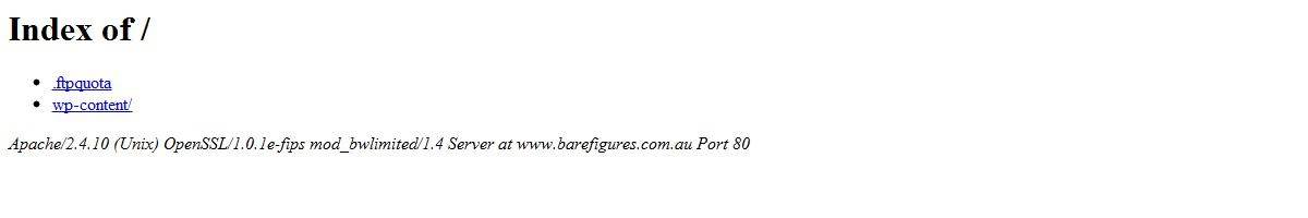 Bare Figures Bookkeeping Sydney