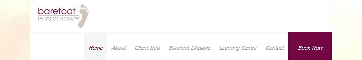 Barefoot Physiotherapy Greenslopes