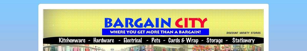Bargain Plus Strathpine