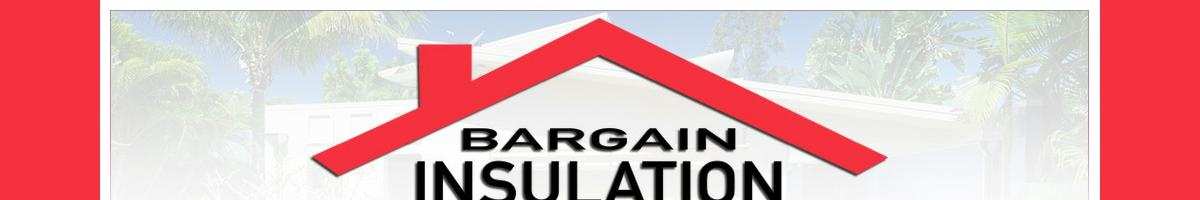 Bargain Insulation Brighton East