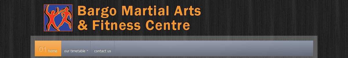 Martial Arts & Fitness Centre Bargo
