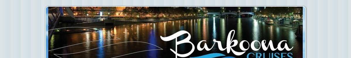 Barkoona Cruises Melbourne Pty Docklands