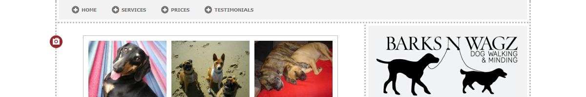 Barks N Wagz Brighton-Le-Sands