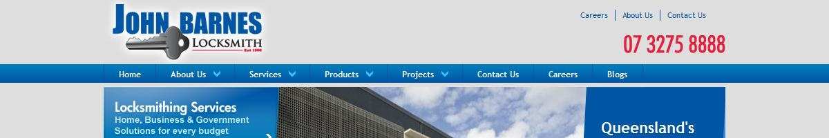 John Barnes & Co Qld Pty Ltd Salisbury