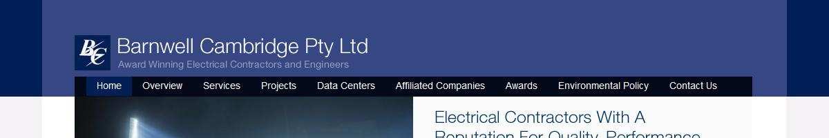 Barnwell Cambridge Pty Ltd Rockdale