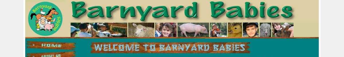 Barnyard Babies Browns Plains