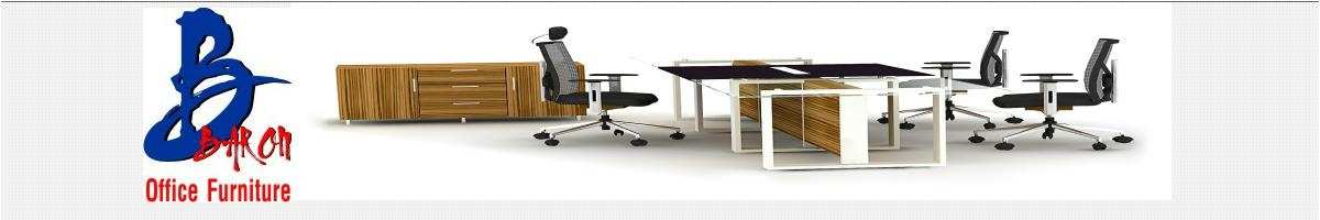 Baron Office Furniture Sefton