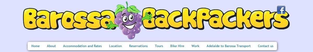 Barossa Backpackers Tanunda