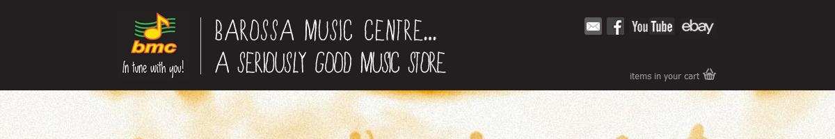 Barossa Music Centre Tanunda