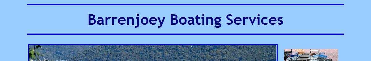 Barrenjoey Boating Service Palm Beach