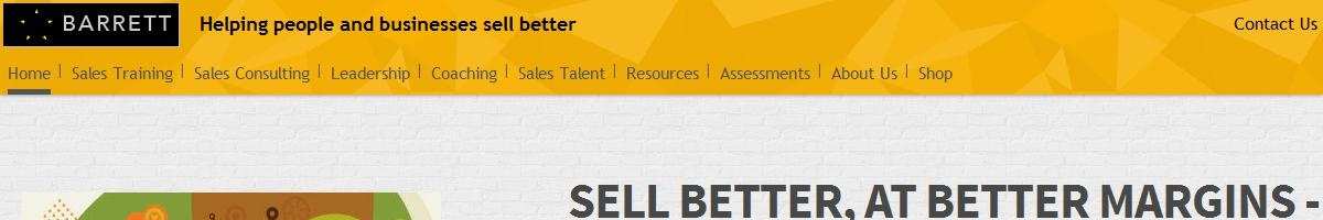 Barrett Consulting Caulfield South