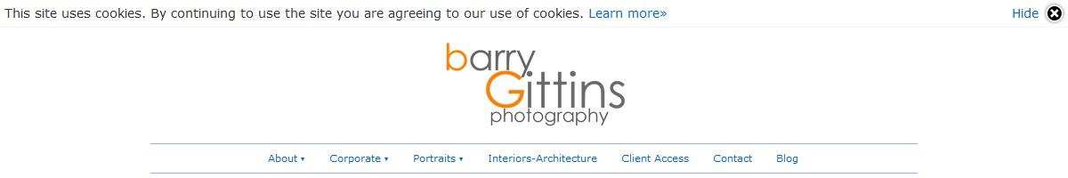 Barry Gittins Photography South Yarra